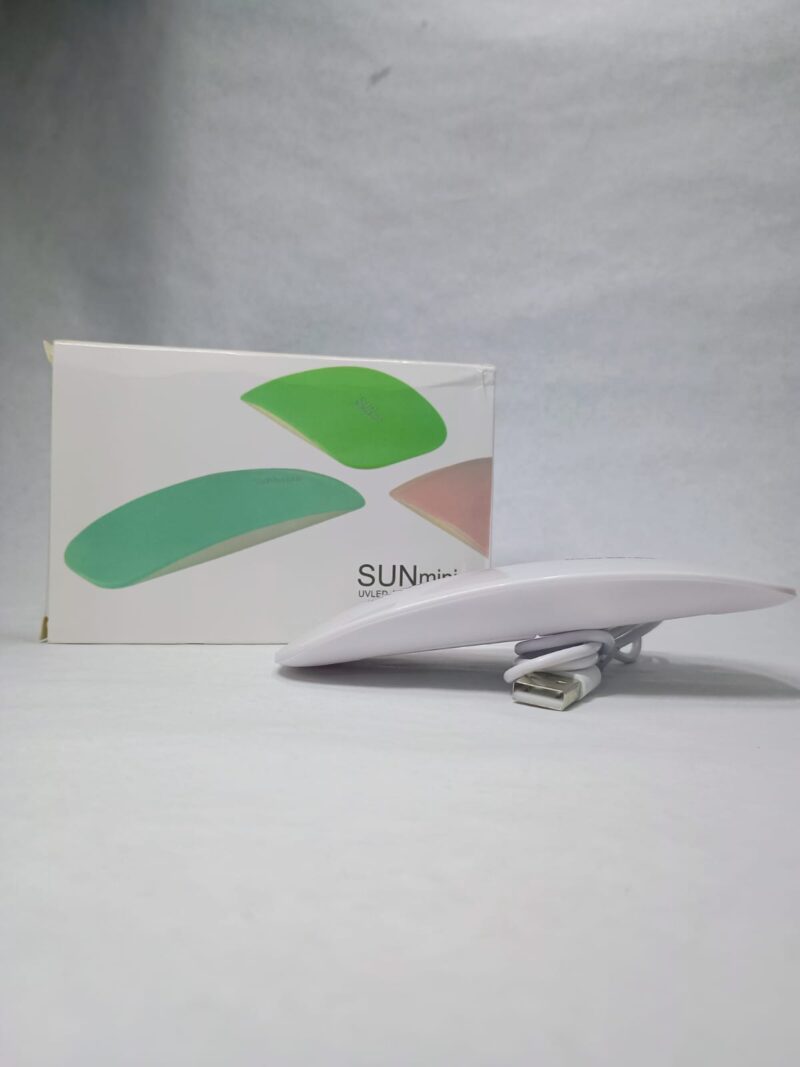 LAMPARA SUN MINI. - Imagen 5