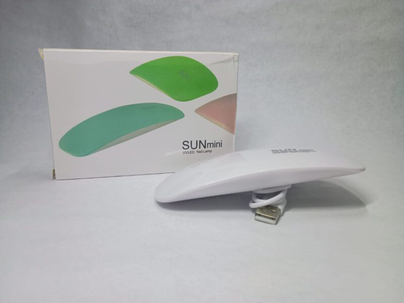 LAMPARA SUN MINI. - Imagen 2