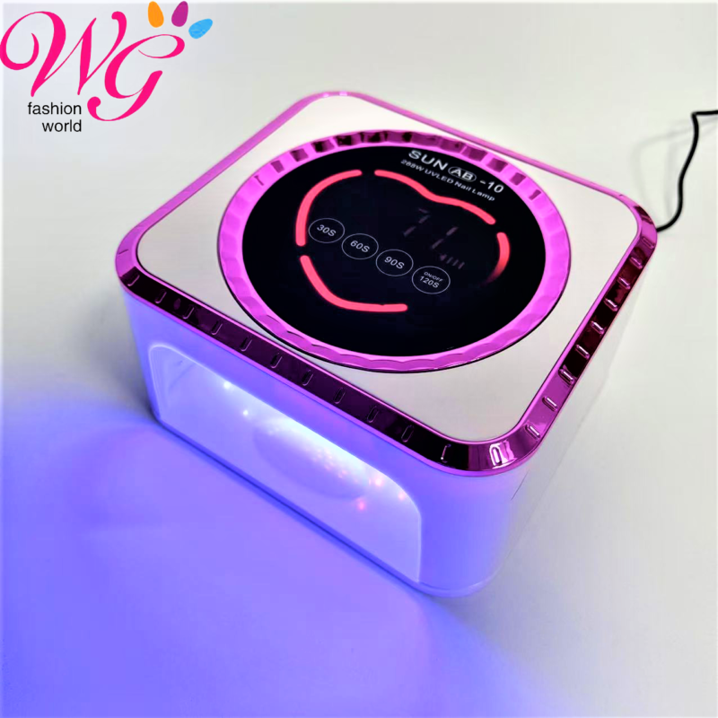 LAMPARA SUN AB-10 *LED CORAZON* - Imagen 6