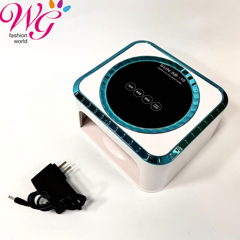 LAMPARA SUN AB-10 *LED CORAZON* - Imagen 4