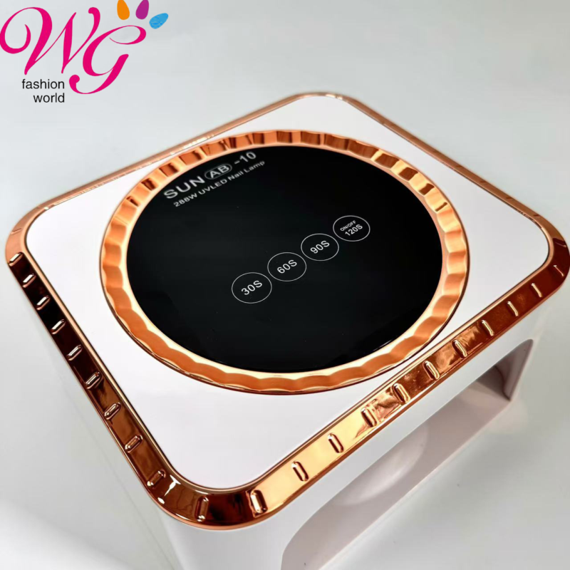 LAMPARA SUN AB-10 *LED CORAZON* - Imagen 5