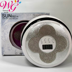 LAMPARA SUN M&J26