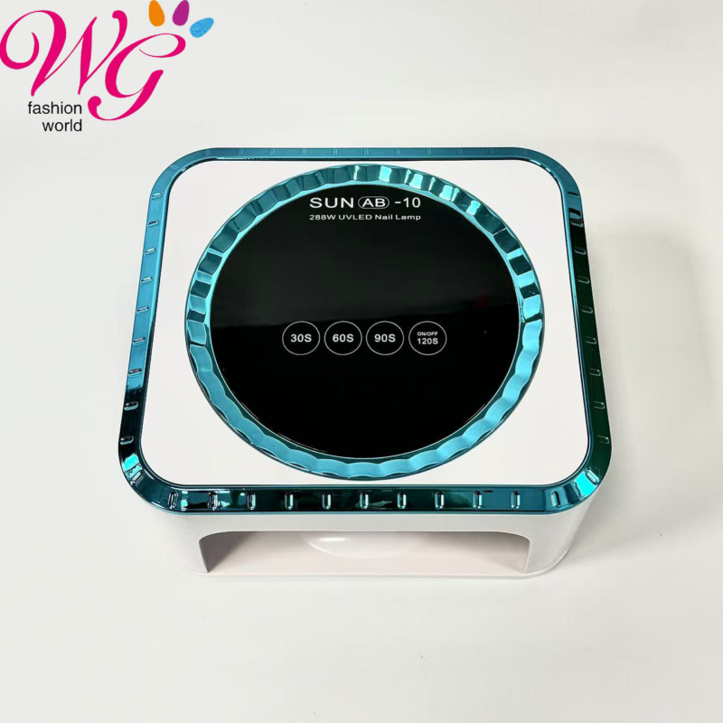 LAMPARA SUN AB-10 *LED CORAZON* - Imagen 2
