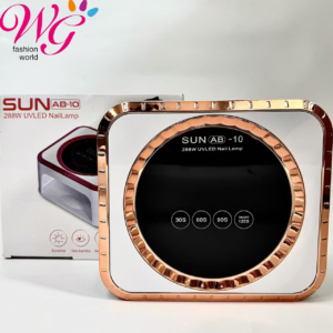 LAMPARA SUN AB-10 *LED CORAZON*