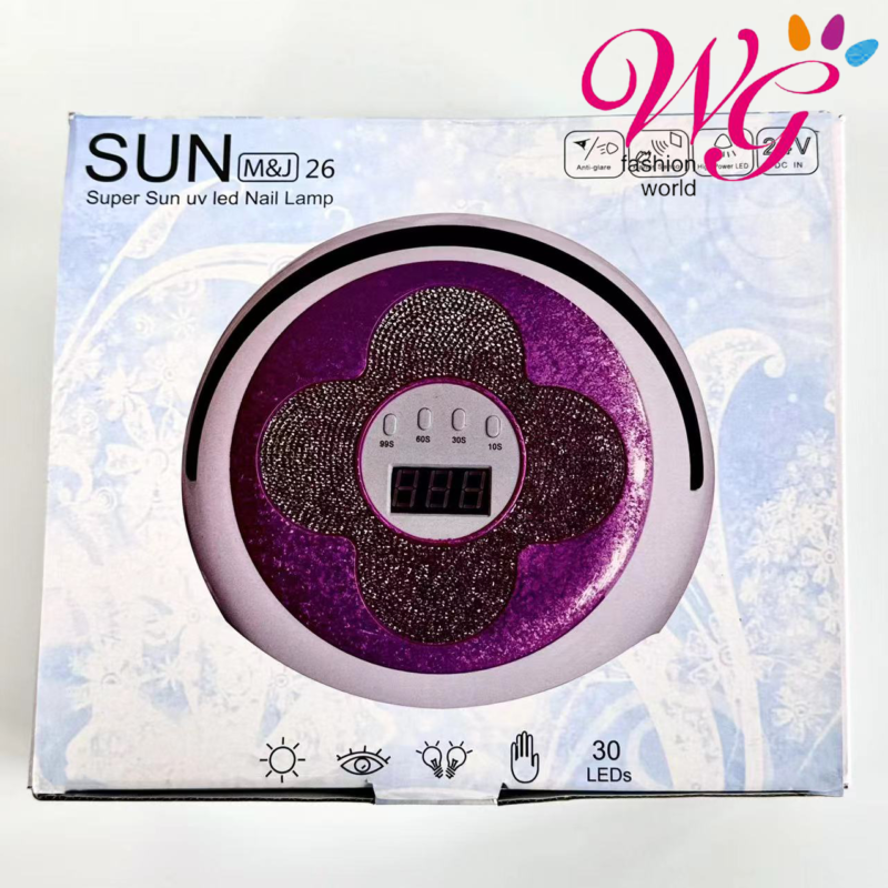 LAMPARA SUN M&J26 - Imagen 10