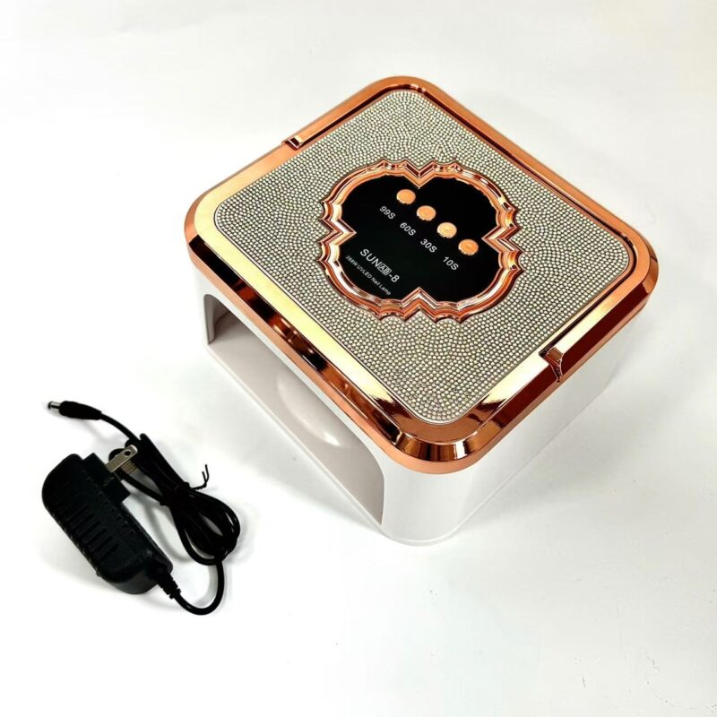 LAMPARA SUN AB-8 - Imagen 4