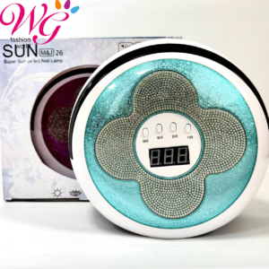 LAMPARA SUN M&J26