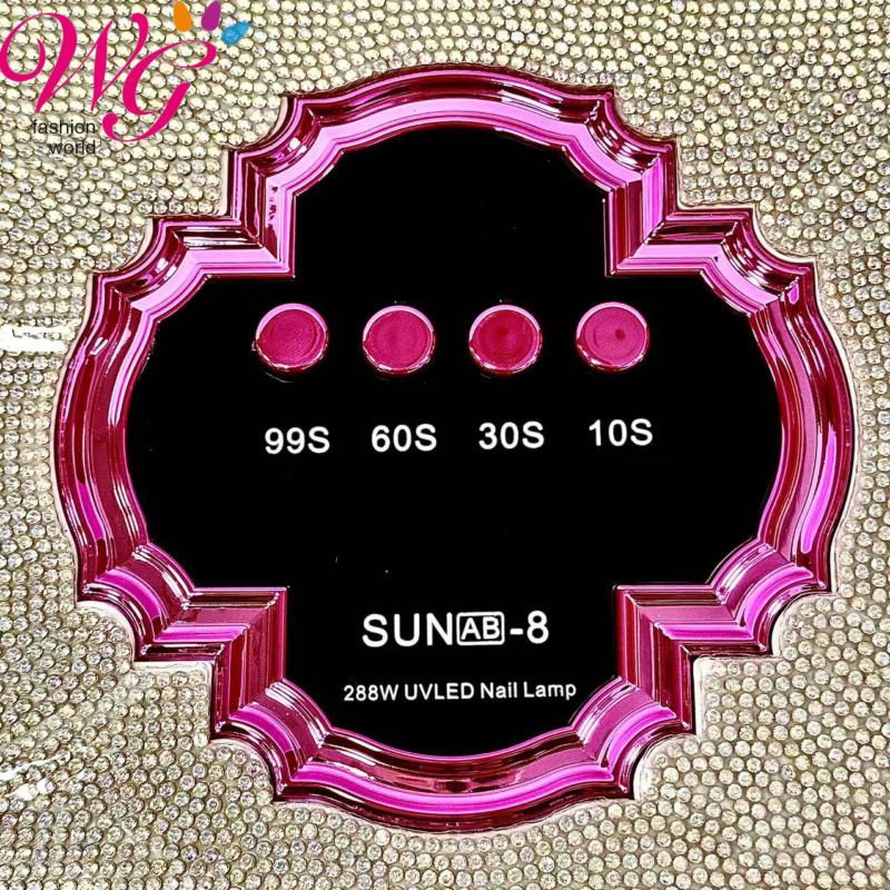 LAMPARA SUN AB-8 - Imagen 6