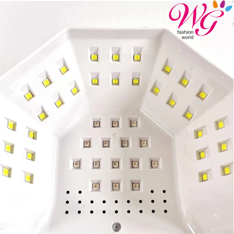 LAMPARA SUN AB-10 *LED CORAZON* - Imagen 8