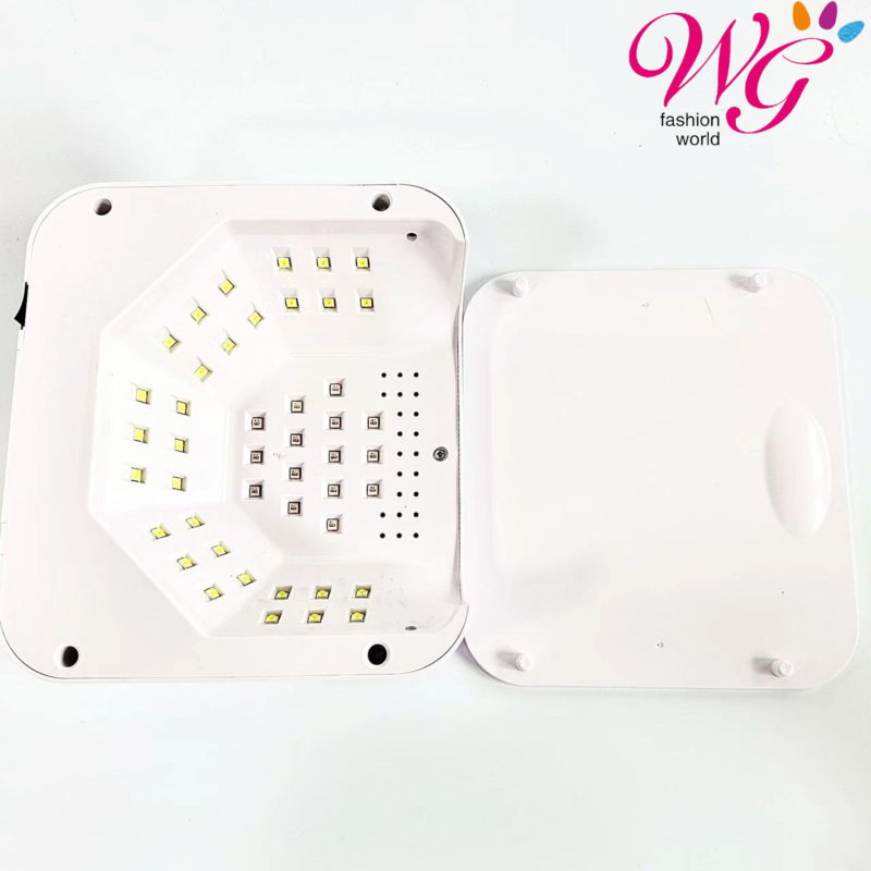 LAMPARA SUN AB-10 *LED CORAZON* - Imagen 9