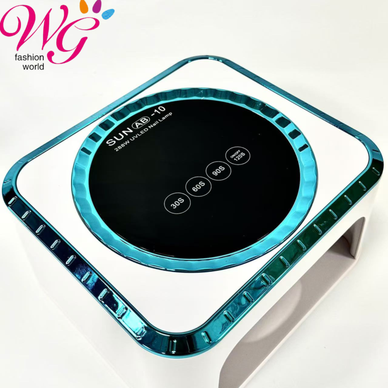 LAMPARA SUN AB-10 *LED CORAZON* - Imagen 5