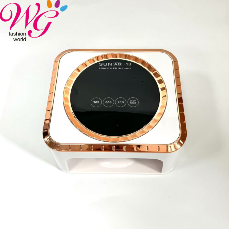 LAMPARA SUN AB-10 *LED CORAZON* - Imagen 2