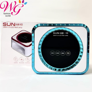 LAMPARA SUN AB-10 *LED CORAZON*