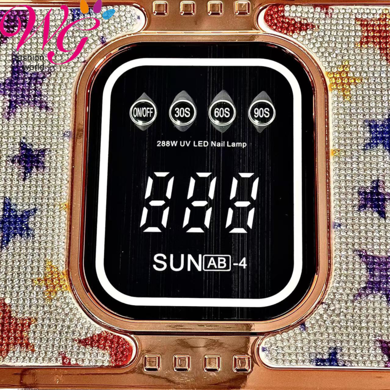 LAMPARA SUN AB-4 - Imagen 3
