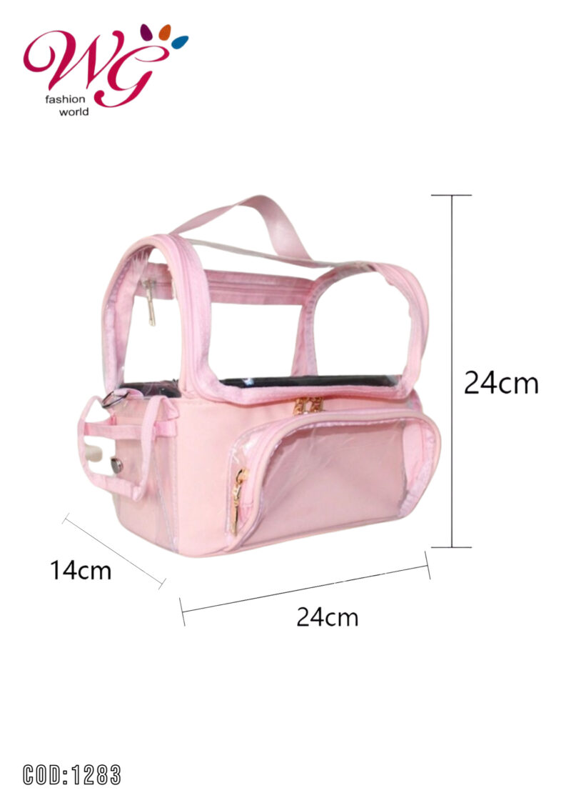 Neceser Para Maquillaje - Imagen 7