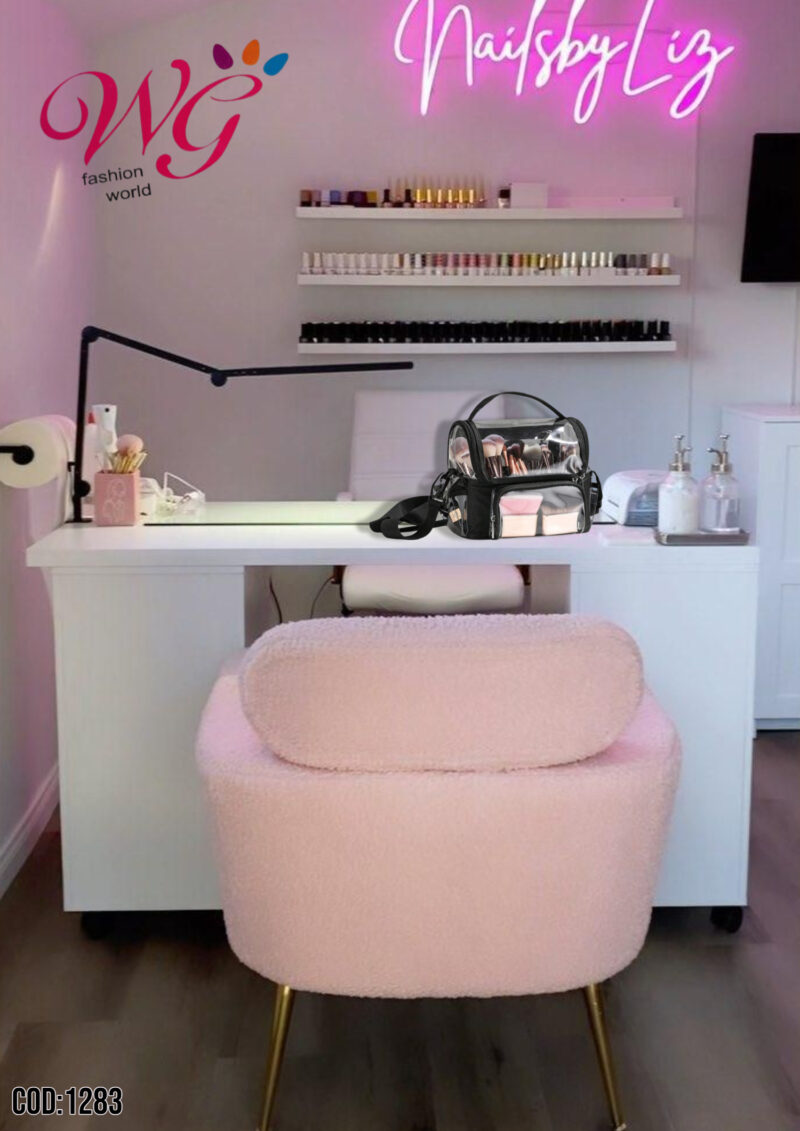 Neceser Para Maquillaje - Imagen 2