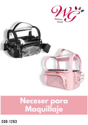 Neceser Para Maquillaje