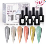 Gel Reflectivo