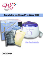 Calentador De Cera Para Depilar