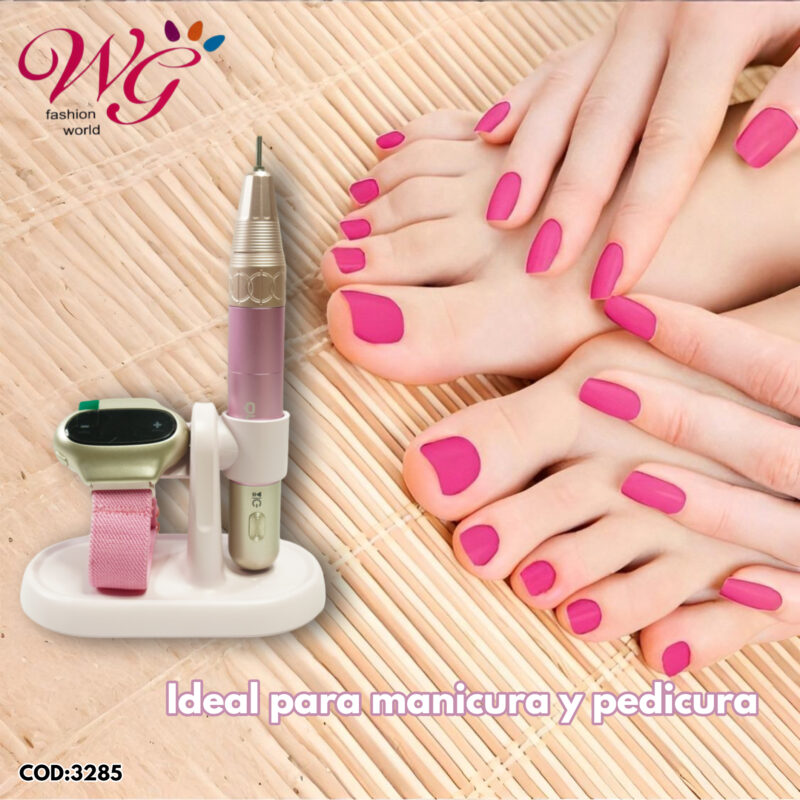 Drill Profesional Con Pulsera Touch (inalámbrico) - Imagen 2