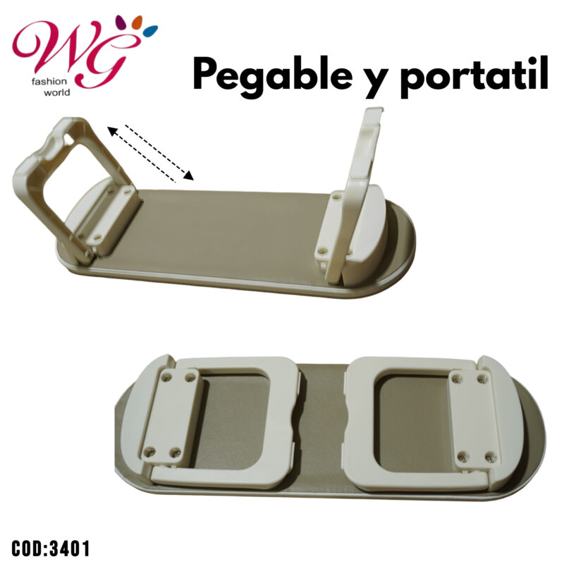 Cojín Reposa Manos Para Uñas - Imagen 4