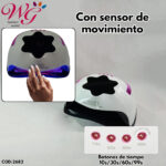 Lampara Profesional Para Uñas Sun S11