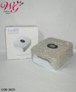 Lampara Para Uñas Profesional Cordless Recargable
