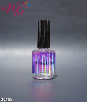 Ultra Bond Para Uñas Profesional Wg Nails