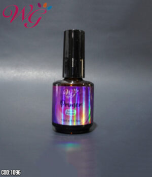 Primer Adherente Para Uñas Wg Nails 15 Ml