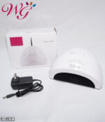 Lampara Led/uv Profesional Para Uñas Sun One