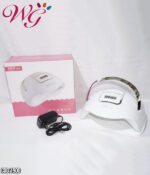Lampara Uv/led Profesional Para Uñas Sunx Max