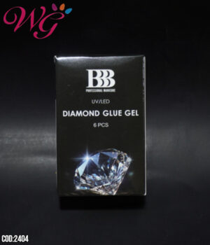 Pegamento Profesional Para Cristales Bbb