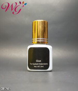 Pegamento Para Pestañas Profesional Ib Super Glue